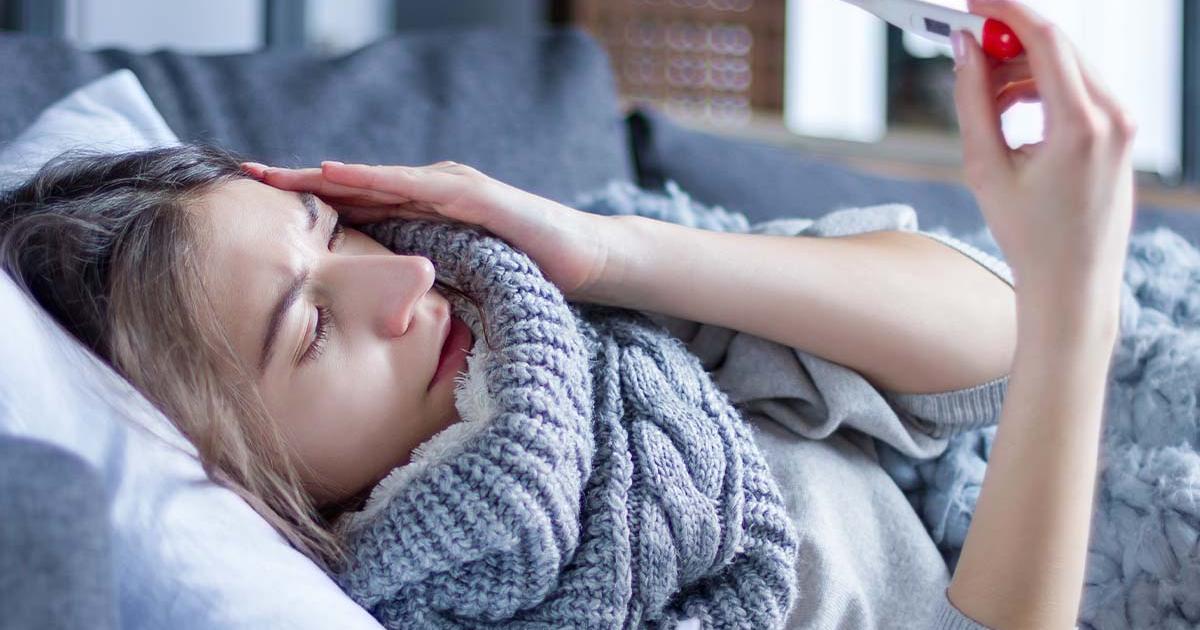 Länger als 6 Wochen krank Wie gehts weiter?