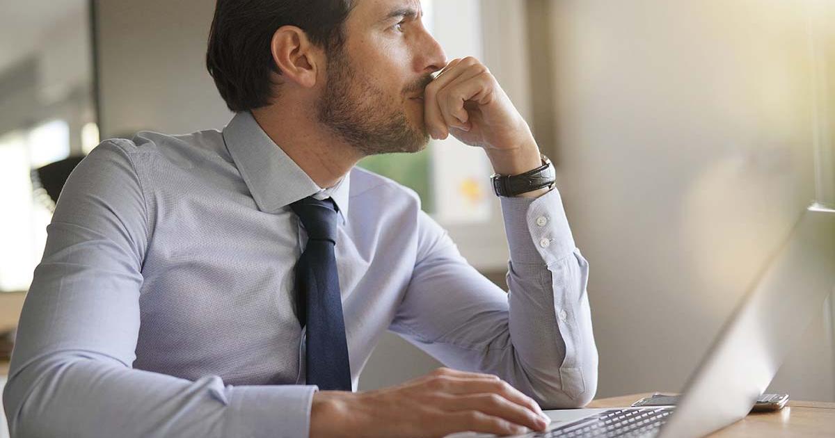 Der Wert des analytischen Denkens in Bewerbungen