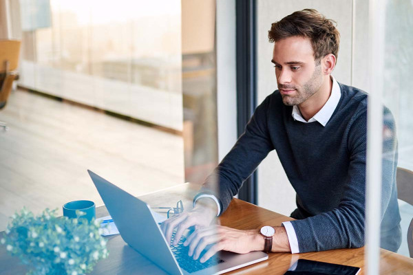 Eigenverantwortliches Arbeiten