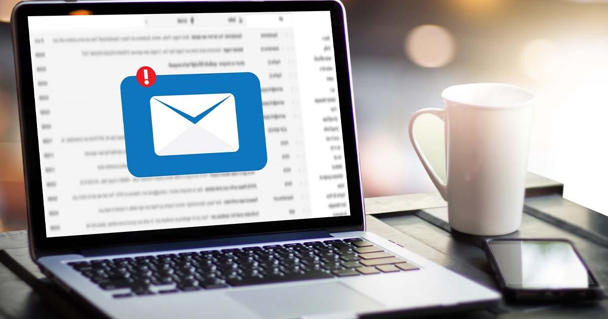 CC & BCC in E-Mails: Tipps & Tricks