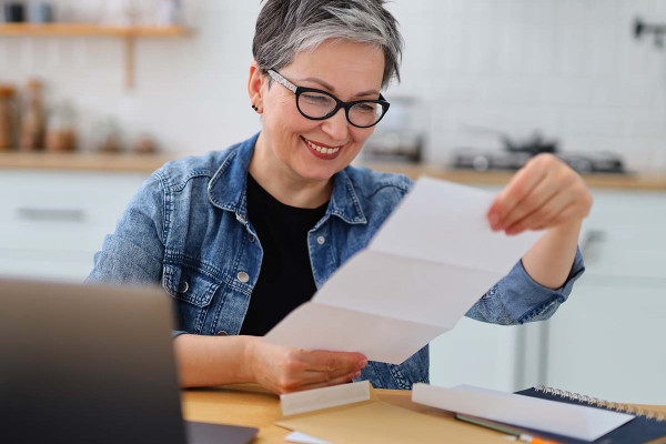 Qualifiziertes Arbeitszeugnis