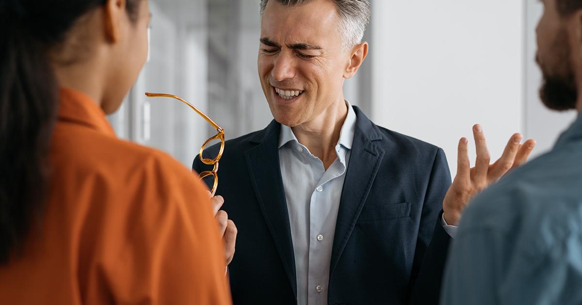 Welche Fragen darf man beim Vorstellungsgespräch nicht stellen?
