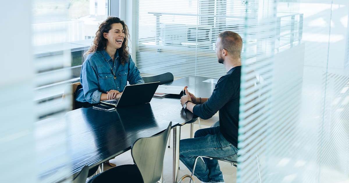 Antworten auf 'Was unterscheidet Sie von anderen Bewerbern?' Antworten auf 'Was unterscheidet Sie von anderen Bewerbern?'