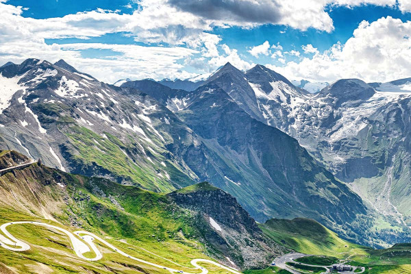 Alpen-Methode