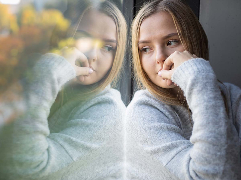 Angst sich krank zu melden