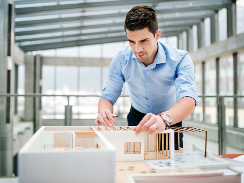 Architekt