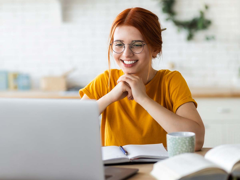 Ausbildung im Lebenslauf angeben und richtig darstellen