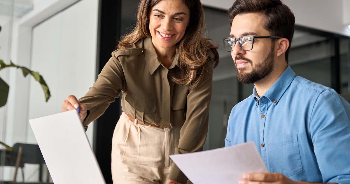 Assistenz der Geschäftsführung Berufsbild und Jobs