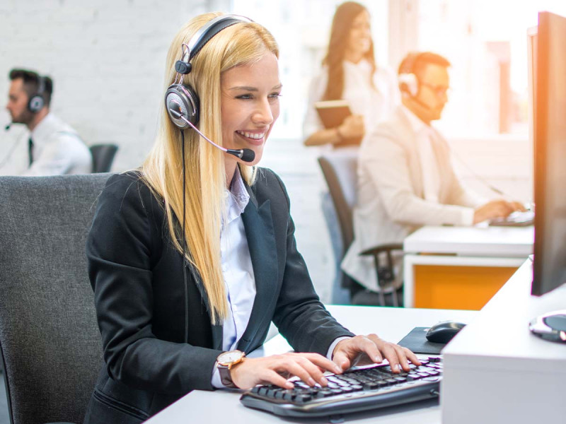 Call-Center-Agent