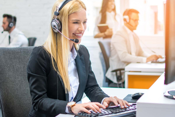 Call-Center-Agent