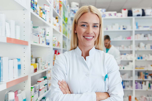 Pharmazeutisch-technischer Assistent