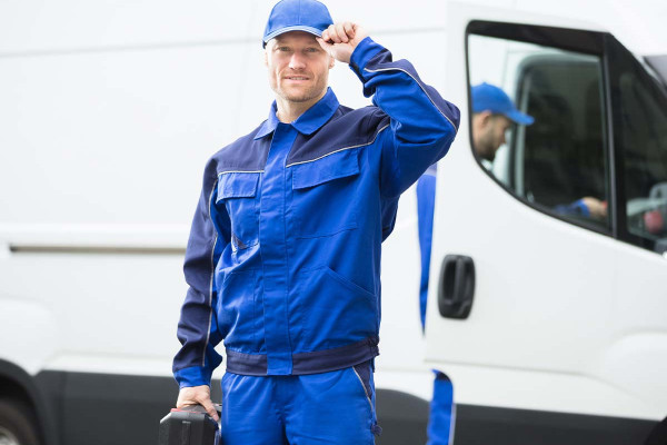Servicetechniker