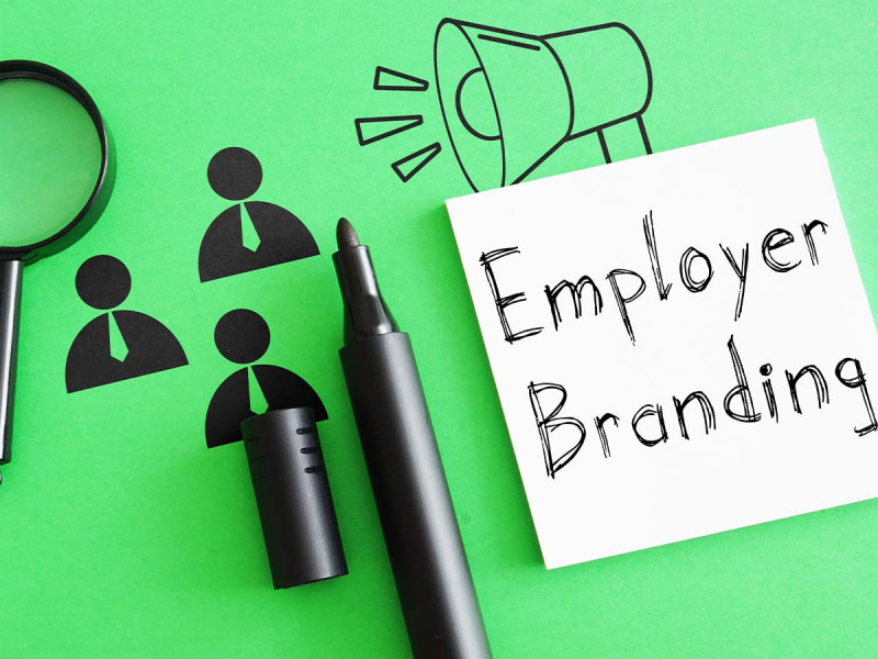 Employer Branding Agentur