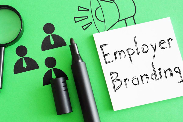 Employer Branding Agentur