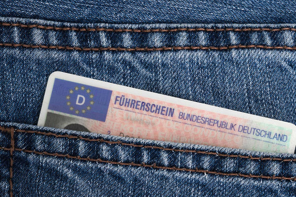 Jobs mit Führerschein