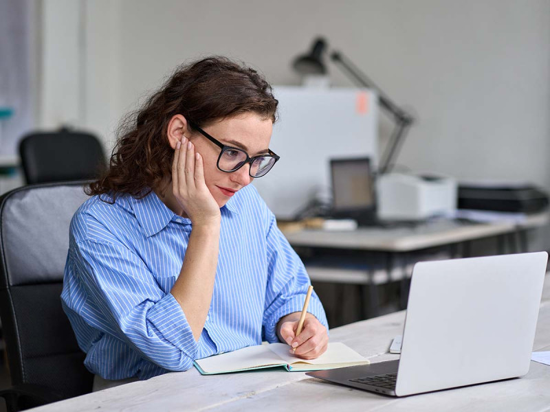 Keine Einarbeitung im neuen Job