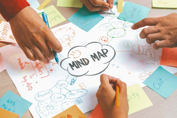 Mindmapping