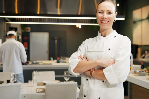 Sous Chef
