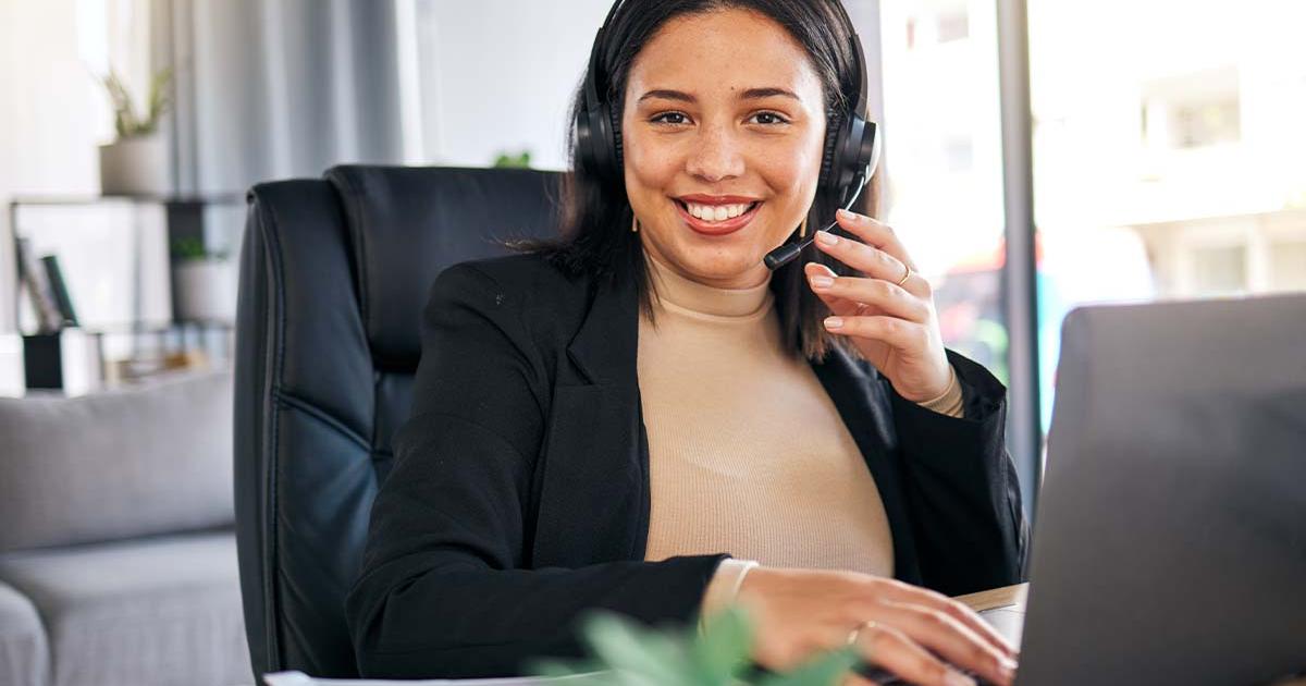 Richtig telefonieren im Job