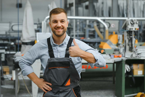 Unterschied zwischen Industriemechaniker und Mechatroniker