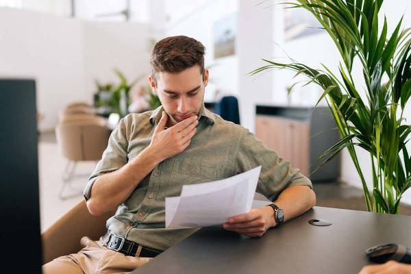 Zusatzvereinbarung Arbeitsvertrag