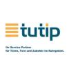 Logo tutip GmbH