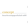 Logo concept Steuerberatungsgesellschaft mbH