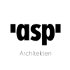 Logo asp Architekten GmbH