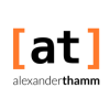 Logo Alexander Thamm GmbH