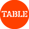 Logo Table.Media GmbH