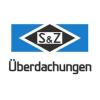 Logo S&Z Überdachungen GmbH & Co. KG