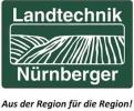 Logo Landtechnik Nürnberger GmbH