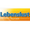 Logo Lebenslust Touristik GmbH