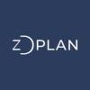 Logo ZDPlan GmbH