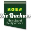 Logo Agrargenossenschaft Bucha eG