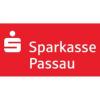 Logo Sparkasse Passau