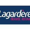 Logo Lagardère Travel Retail Deutschland GmbH