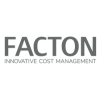 Logo FACTON GmbH