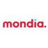 Logo Mondia Group