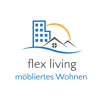 Logo flex living GmbH