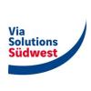 Logo Via Solutions Südwest GmbH & Co. KG