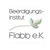 Logo Beerdigung-Institut Flabb e.K.