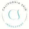 Logo California Skin Ingolstadt