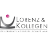 Logo Lorenz & Kollegen StB-GmbH