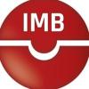 Logo IMB GmbH