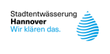 Logo Stadtentwässerung Hannover