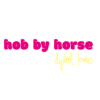 Logo Hob by Horse GmbH