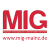 Logo Mainzer Innovations-und Gründerzentrum GmbH