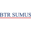 Logo BTR SUMUS MARQUARDT, SCHRÖDER UND TENSFELDT PARTNERSCHAFT STEUERBERATUNGSGESELLSCHAFT