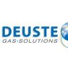 Logo Deuste Gas Solutions GmbH